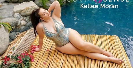 Kellee Moran actriz de desnudos foto