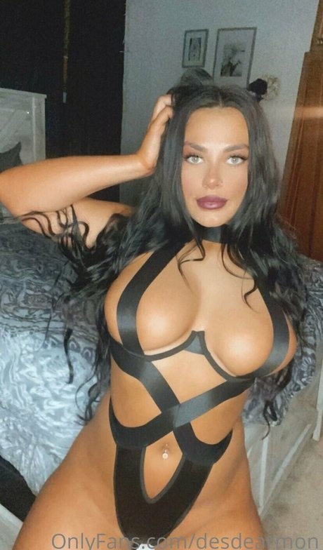 Desdearmon_ étoile de haute qualité des photos