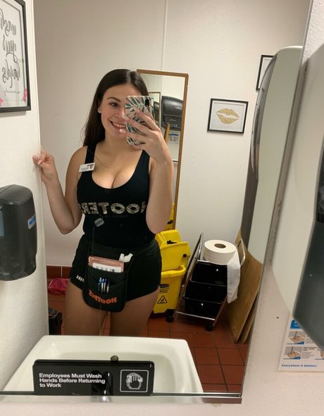 BaeBrii estrella erótica imágenes