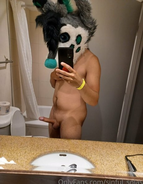 sinful solas adult star picture