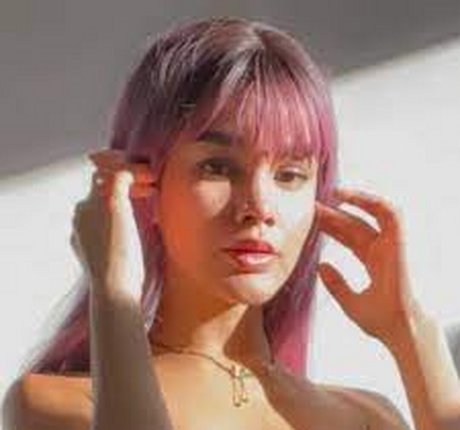Thekorokfairy nudes actress pic