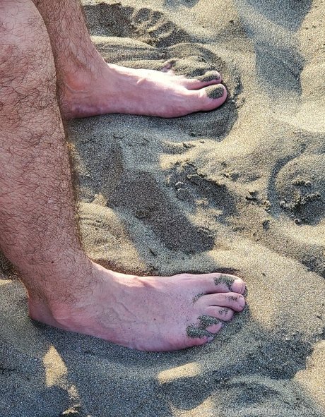 menfeetlover haut étoile image