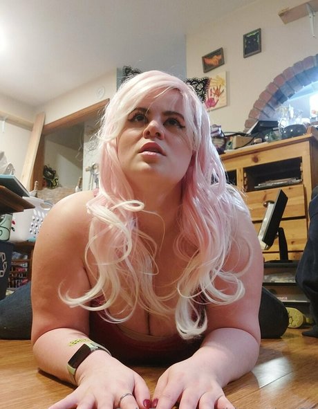 kittymine69 model image