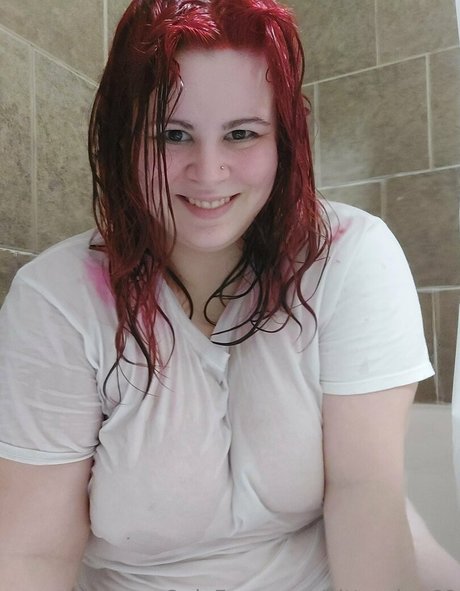 kittymine69 star naked photo