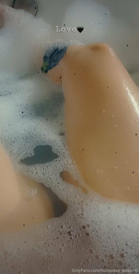 humpday addams model naked archive