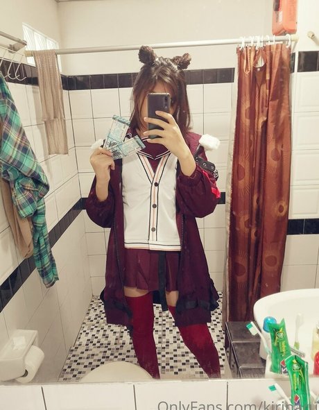 kirinaru modelo erótico recopilación