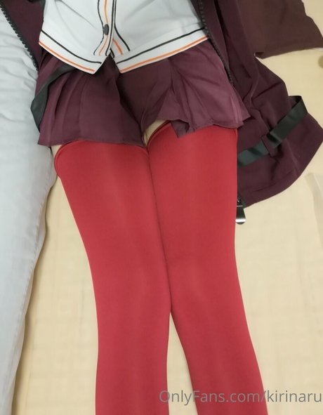 kirinaru modèle nu img