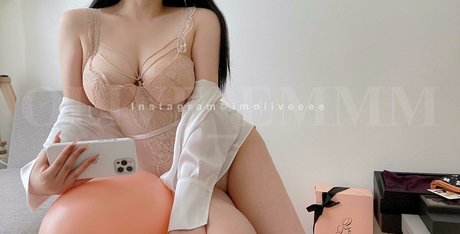 imoliveemmm estrella erótica galerías