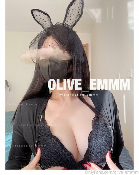 imoliveemmm modèle érotique image