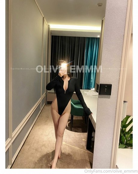 imoliveemmm modèles nus galerie