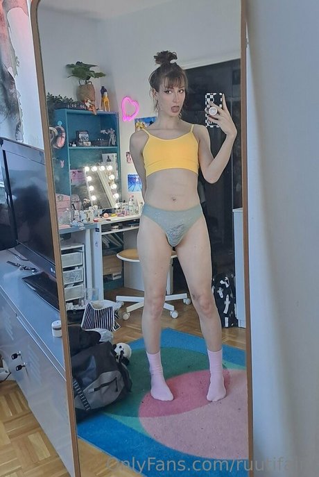 Ruutifairy estrella xxx foto