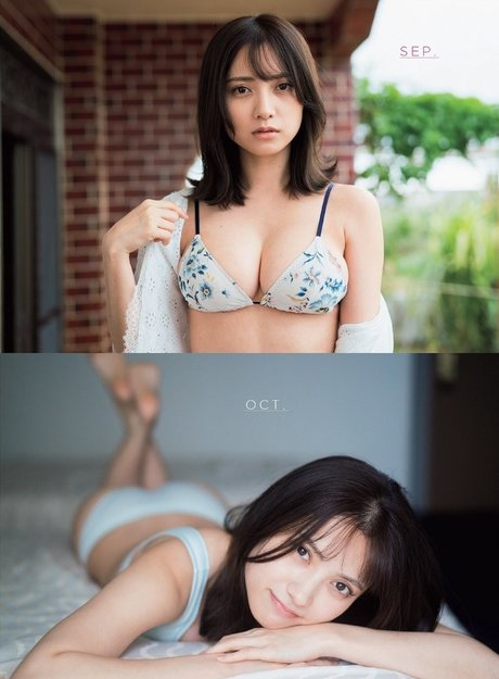 Nashiko Momotsuki nus de stars du porno galerie