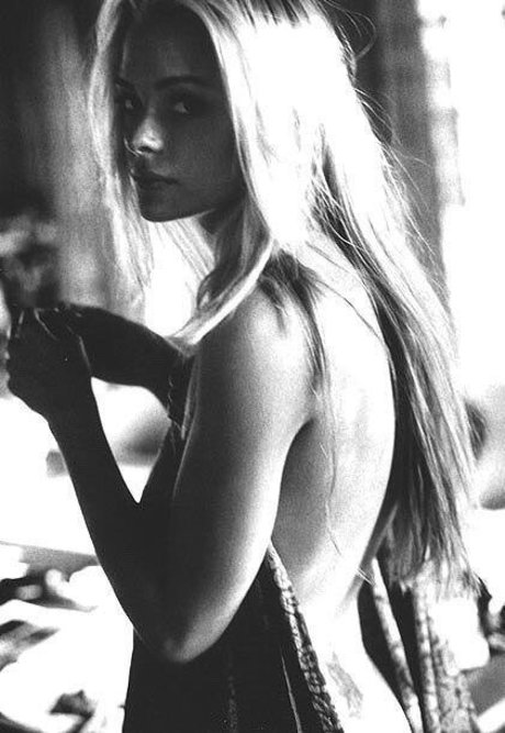 Jaime King beautiful star photos