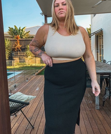 chynna modèle parfait galerie