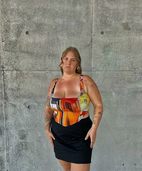 chynna modelo sexy galería