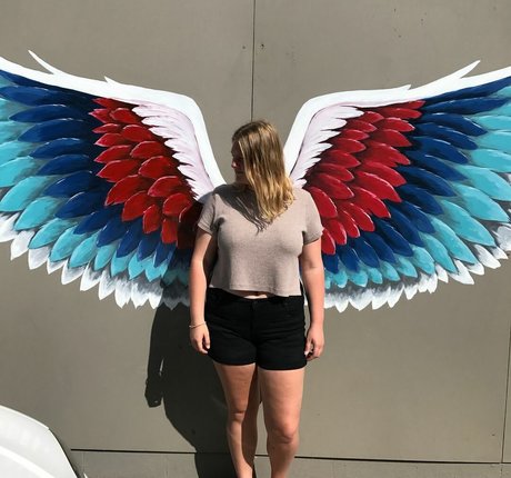 chynna modelo exclusivo galerías