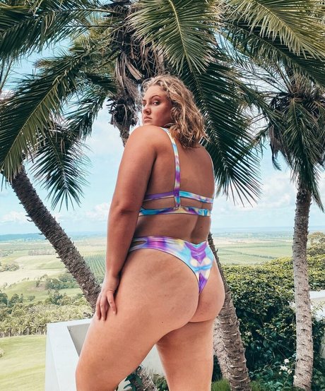 chynna modèle magnifique photos