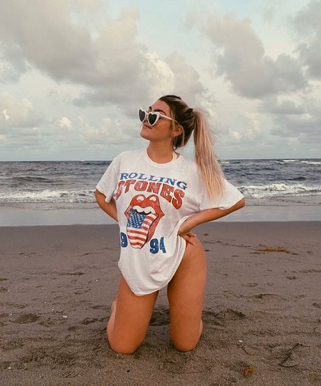 Jayden Seidman haut étoile image