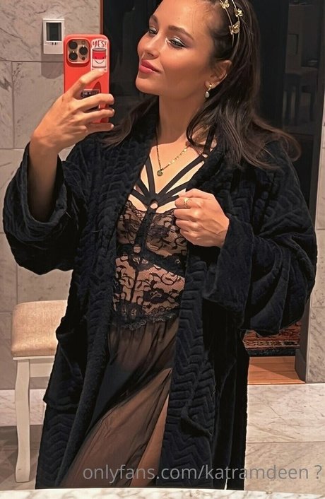 Katherine Ramdeen estrella porno del sexo imágenes