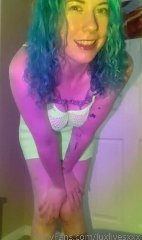 luxlivesxxx estrella xxx foto