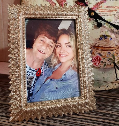 Andreea Ungur modelo mejor imagen