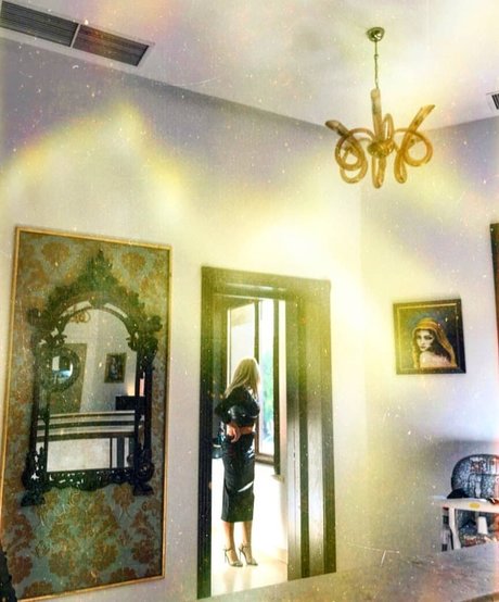 Andreea Ungur haut étoile img