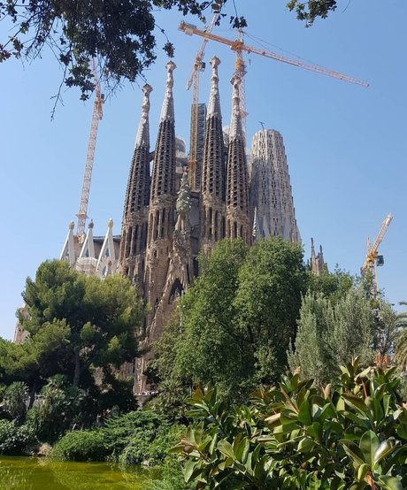 Andreea Ungur estrella perfecta fotos