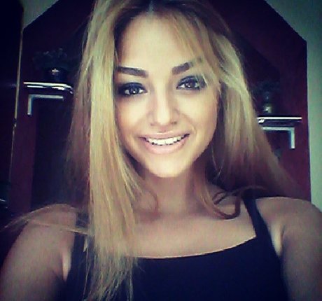 Andreea Ungur arte estrella porno galería