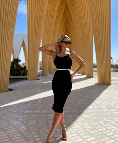 Andreea Ungur actrice des photos