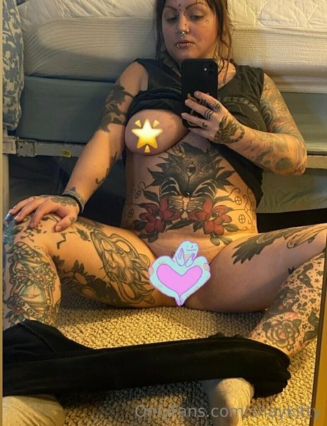 shaykitty art actress image