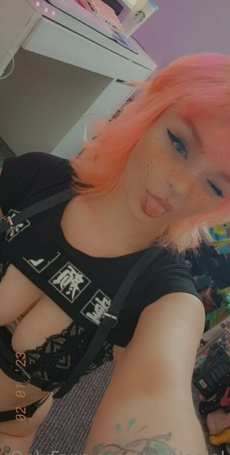 itskhloelol belle star du porno collection