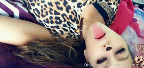 ashtynsommer estrella libre imagen