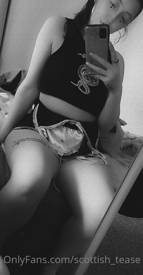 scottish tease jolie star du porno photos