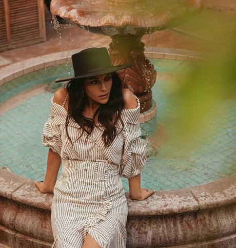 Inbar Lavi modelo desnudos archivo