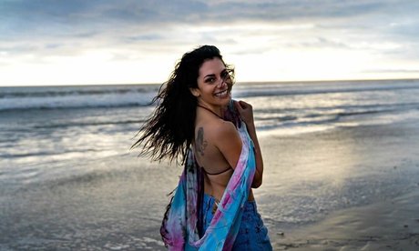 Inbar Lavi nus de stars du porno photo