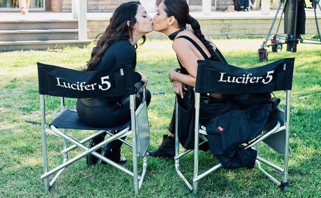 Inbar Lavi modèle sympa photo