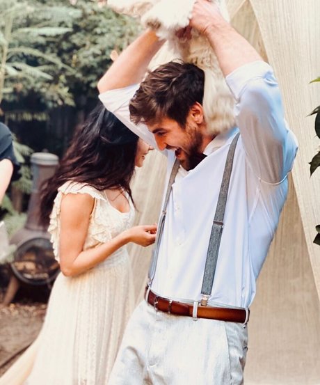 Inbar Lavi actriz sexual galería