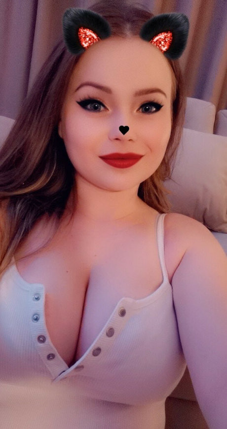 dreamsweetgirl estrella de alta calidad galería