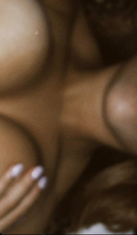 Nicole O modèle nu archive