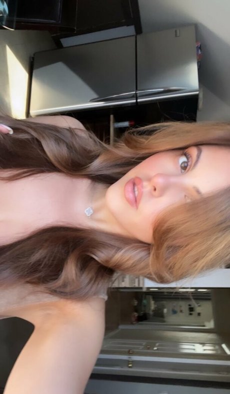 Nicole O actriz xxx imagen