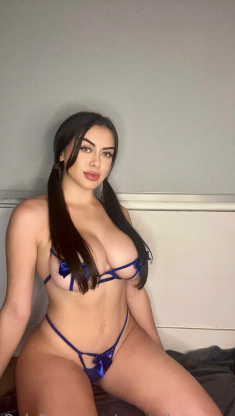 mariellamaexo actriz de alta definición archivo