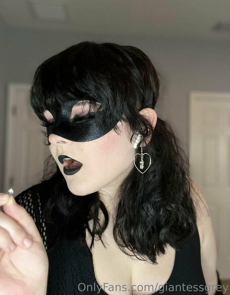 giantessgrey estrella porno de alta calidad foto