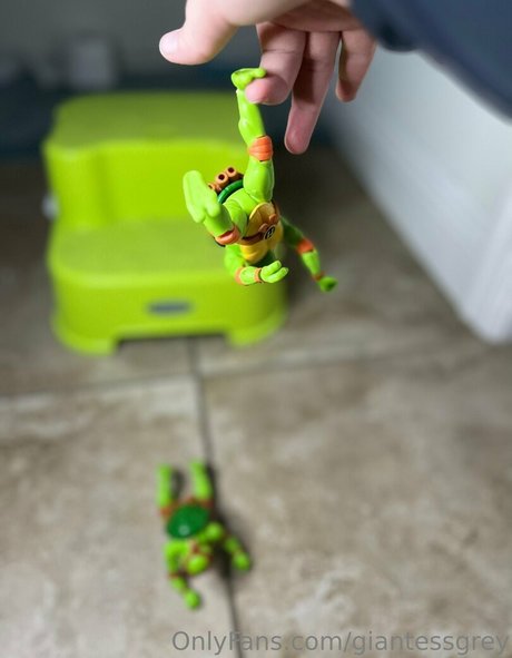 giantessgrey belle star du porno image