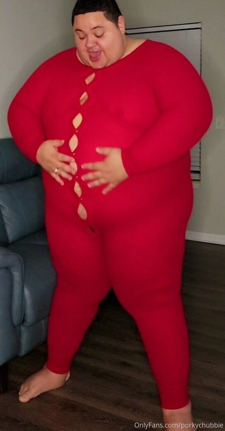 porkychubbie estrella de alta calidad fotos