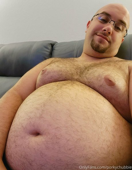 porkychubbie estrella desnuda recopilación