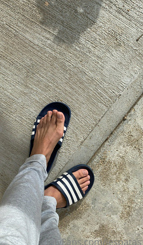 jespatas modelo caliente galerías