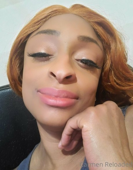 therealcarmenhayes star du porno belle galeries