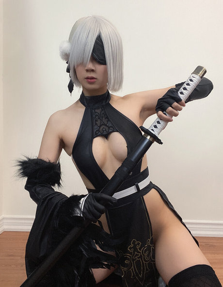 MitsukiBb model sexy galleries