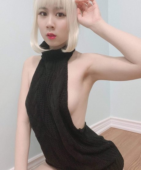 MitsukiBb model image
