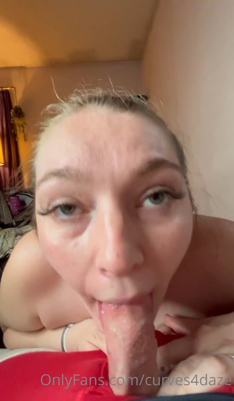 Curves 4 daze estrella pornografica archivo